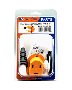 SmartPlug BF30 Repair Kit/Female Connector - Service Kit PKF30