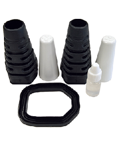 Smartplug Smartplug Bf50 Repair Kit/Female Connector - Gasket Kit Pkf50G 76170