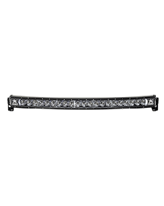 RIGID INDUSTRIES RADIANCE+ 40" CURVED - WHITE BACKLIGHT