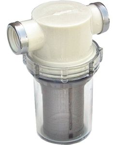 Sherwood Pump P Seastrain 1-1/4 (Brkt=14238 SHE 18016