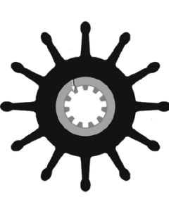 Sherwood Pump Impeller Kit - Cummins Dsl SHE 27000K