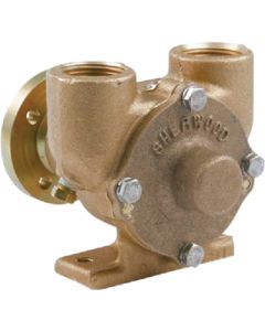 Sherwood Pump P Pumpseawater(Fits Crusader SHE E35