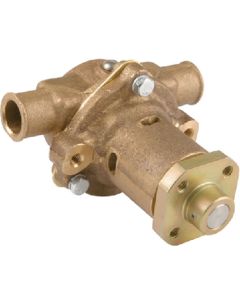 Sherwood Pump Pump Chrscraft&Vp72-77 SHE G302B