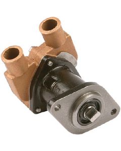 Sherwood Pump Pump-Onan# 132-0358 SHE G702