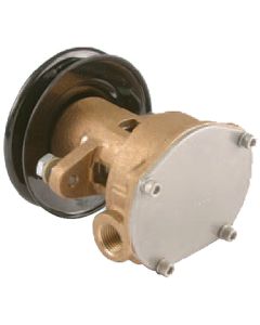 Sherwood Pump P Pump Sea W/Pulley Kohler 3/ SHE G907P