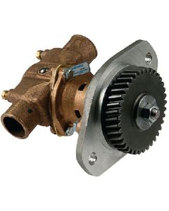 Sherwood Pump Pump-Cummins# 3927684 SHE-GC501