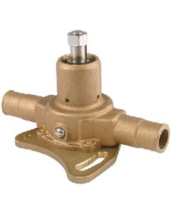 Sherwood Pump Pump Seawater Perkins4-154 1 SHE H5