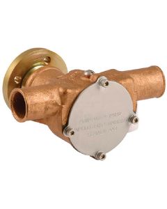Sherwood Pump Pump-Pcm# Ra057031 SHE P1014