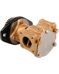 Sherwood Pump Pump-Cummins# 3964767 SHE P1727C