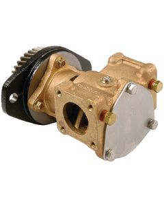 Sherwood Pump Cummins Seawater Pump SHE P1730C