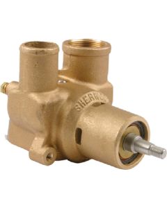 Sherwood Pump Pump Sea Cat3208 1-1/2X1-3/4 SHE P176X