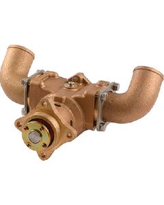 Sherwood Pump Pump-Cummins Qsb SHE P2708X