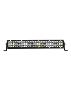 RIGID Industries E-Series PRO 20" Driving - Black 121613