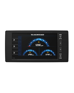 VDO OceanLink 7" NMEA 2000 Certified TFT Gateway - Black A2C1865330001