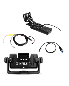 GARMIN ECHOMAP PLUS 6XCV BOAT KIT
