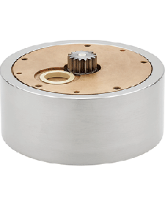 ANDERSEN Above Deck Variable Speed Compa RA2040215100