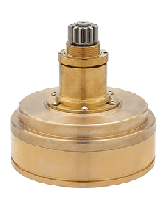 ANDERSEN Below Deck Variable Speed Compa RA2046214200