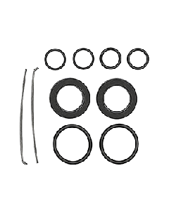 Octopus 38mm Bore Cylinder Seal Kit OC16SUK08
