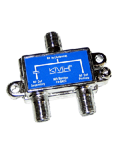 KVH DBS L-Band Splitter 19-0423