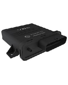 VDO AcquaLink MediaBox - NMEA 2000 Radio AM/FM/BT/USB A2C59501980