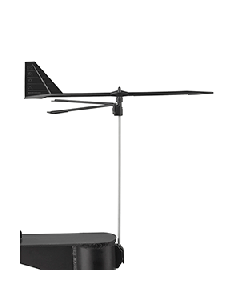 Schaefer Hawk Wind Indicator f/Boats up to 8M - 10" H001F00
