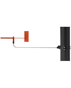 Schaefer Little Hawk Mk 2 Wind Indicator H004F00
