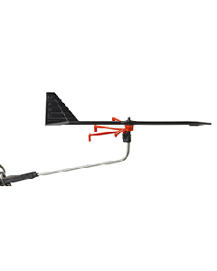 Schaefer Cat Hawk Wind Indicator f/Non-Spin Catamarans up to 8M H005F00