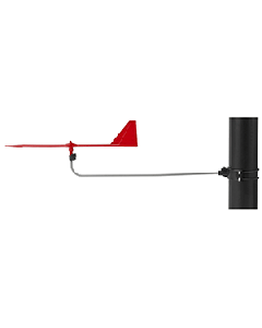 Schaefer Hawk Race f/Single Handed Racing Dinghies H006F00
