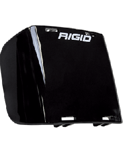 RIGID INDUSTRIES D-SS SERIES LENS COVER - BLACK