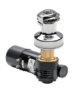 ANDERSEN 40ST E1 Electric FS Winch - 12V RA2040011300