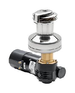 ANDERSEN 46ST E1 Electric FS Winch - 24V RA2046011400