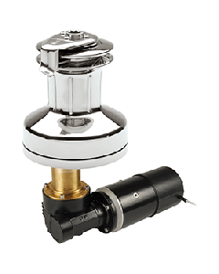 ANDERSEN 50ST E1 Electric FS Winch - 12V RA2050011300