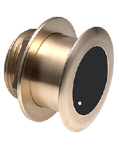 Furuno B175M Bronze Thru-Hull 12&deg; Ti B175M/12