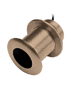 Furuno B150M Bronze Thru-Hull Chirp Tran B150M