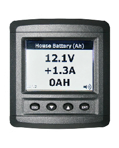 BEP DC Color Systems Monitor (DCSM) - No 80-600-0022-00