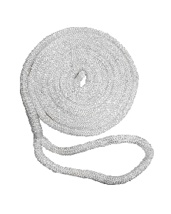 New England Ropes 5/8" Double Braid Dock C5050-20-00015