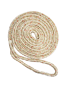 New England Ropes 3/4" Double Braid Dock C5059-24-00050