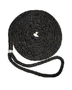 New England Ropes 5/8" Double Braid Dock C5054-20-00015