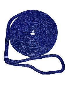 New England Ropes 5/8" Double Braid Dock C5053-20-00025
