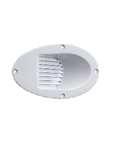 Innovative Lighting Innovative Lighting Marine Hull Mount Horn - White 541-0100-7 76683