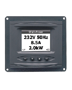 BEP PANEL CONVERSION KIT FOR ACM TO ACSM 600-ACSM-KIT