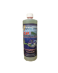 Raritan C.H. Cleans Hoses f/Tanks & MSD - 1 Quart 1PCHQT