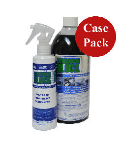 Corrosion Block 32oz Bottle with Pump - Non-Hazmat, Non-Flammable & Non-Toxic *Case of 4* 20032CASE