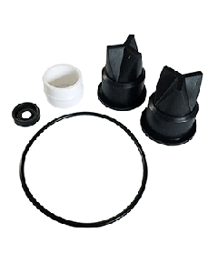 Raritan Discharge Pump Repair Kit f/Marine Elegance & Atlantes Freedom  Vortex Vac Toilets MERK
