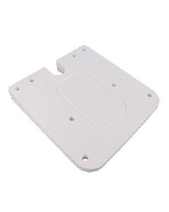 Seaview Direct Mount 4&deg; Wedge f/Furuno DRS4D RW4-6