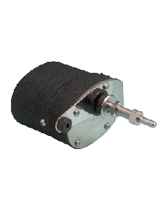 Marinco Wiper Motor, STD, 12V, 2.5" Shaf 35040