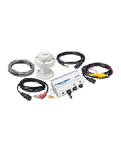 Furuno InfoLINK BBWX4 Satellite Weather Receiver BBWX4