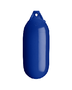 Polyform S-Series Buoy 6" x 15" - Cobalt Blue S-1 COBALT BLUE