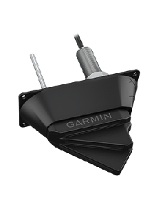 GARMIN LVS32-TH LIVESCOPE THRU HULL TRANSDUCER