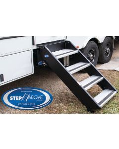 FOLD UP STEP 3 30 DOOR GEN 2